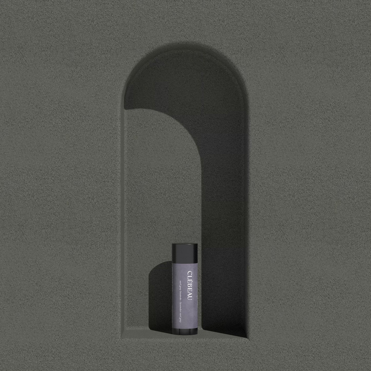 Lavender Earl Grey Lip Balm