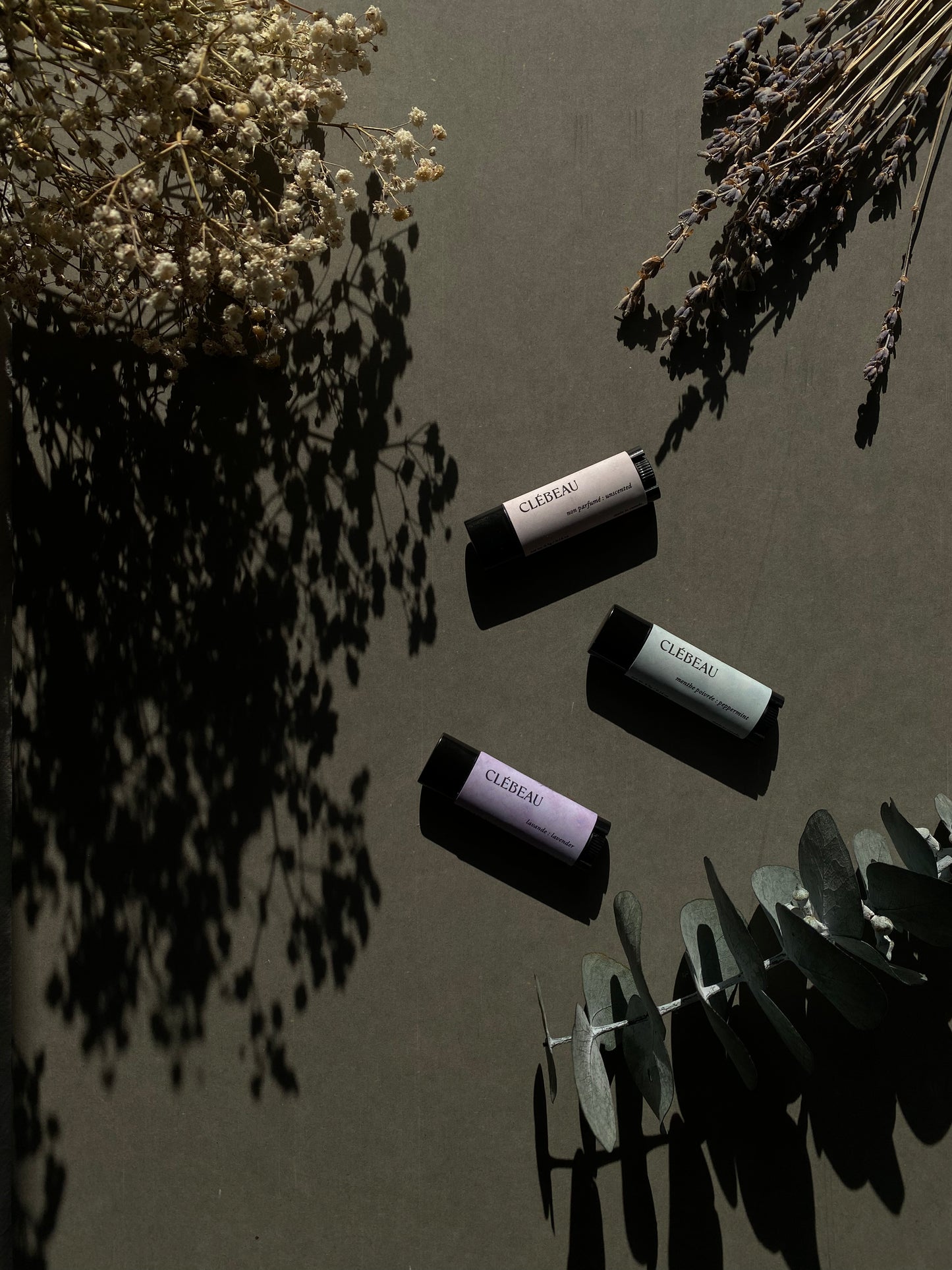 The Lavender Gift Set