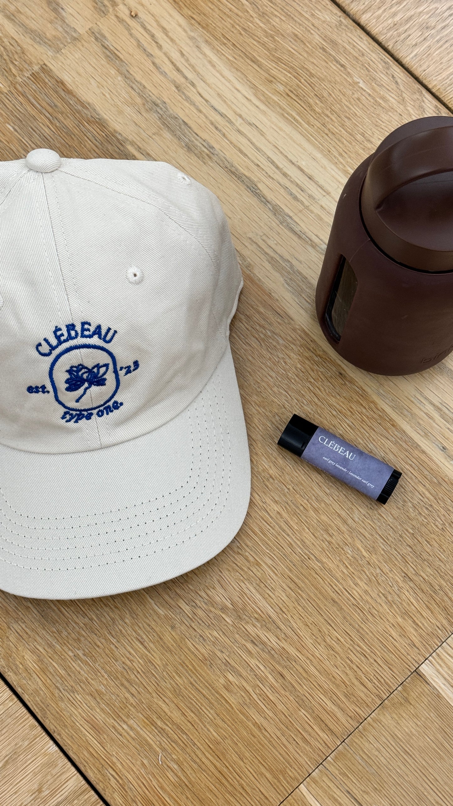 Type One Hat