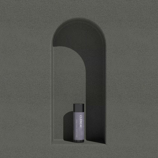 Lavender Earl Grey Lip Balm