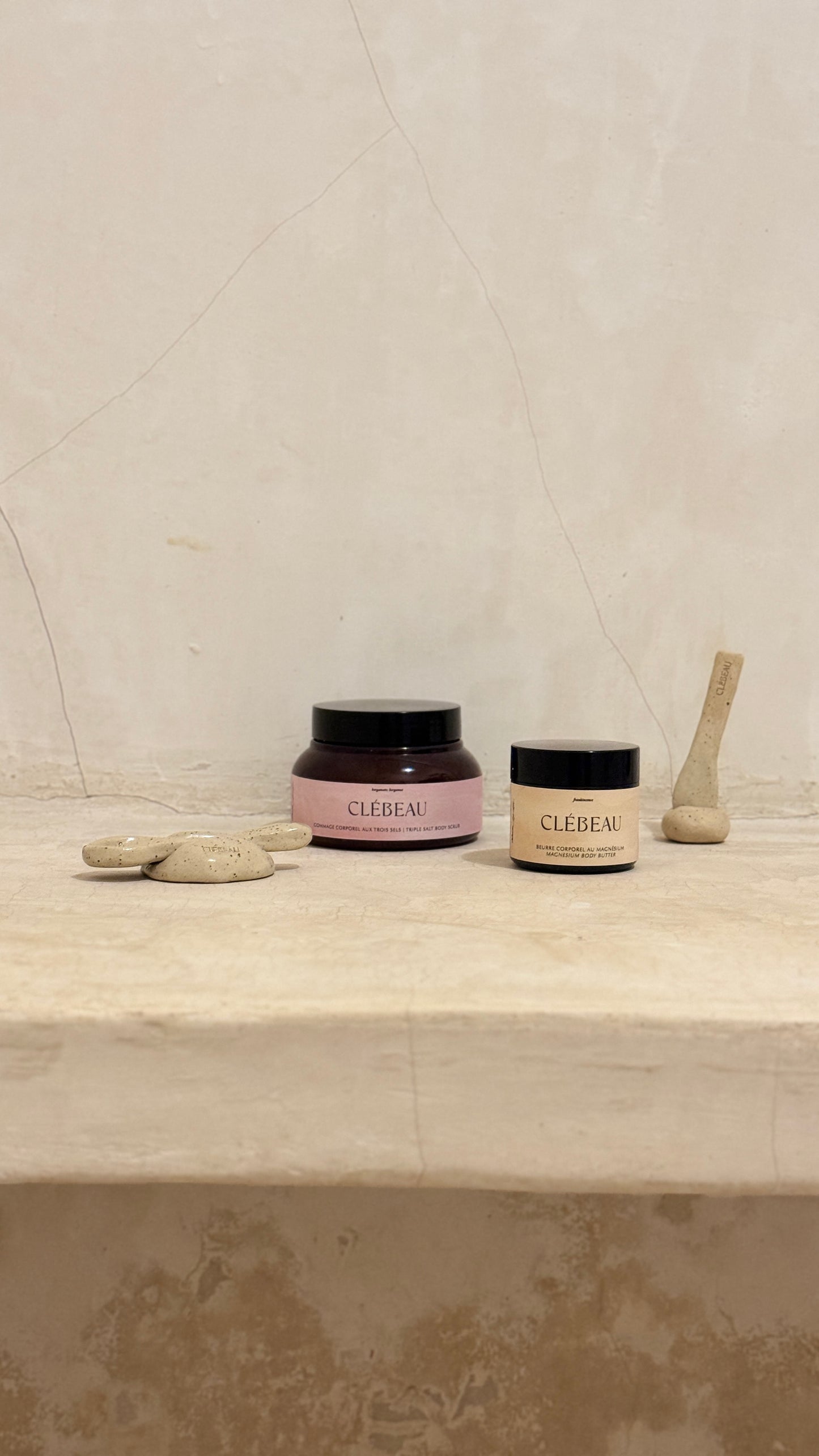 Après Sea Spa Gift Set