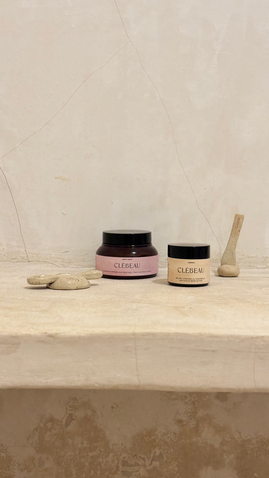 Après Sea Spa Gift Set