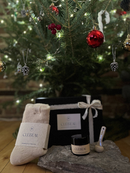 Silent Nights & Sweet Dreams Set
