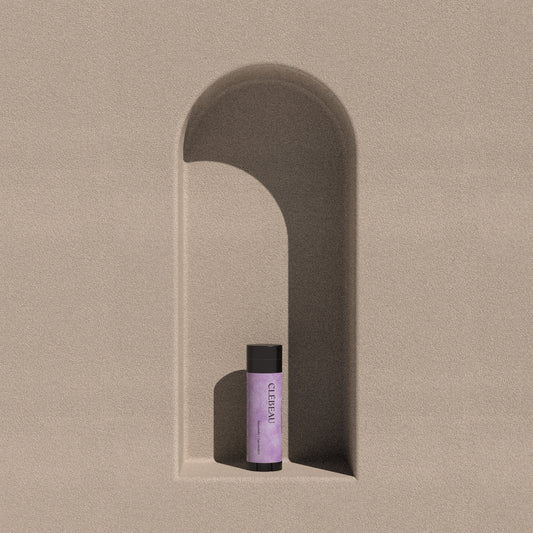 Lavender Lip Balm