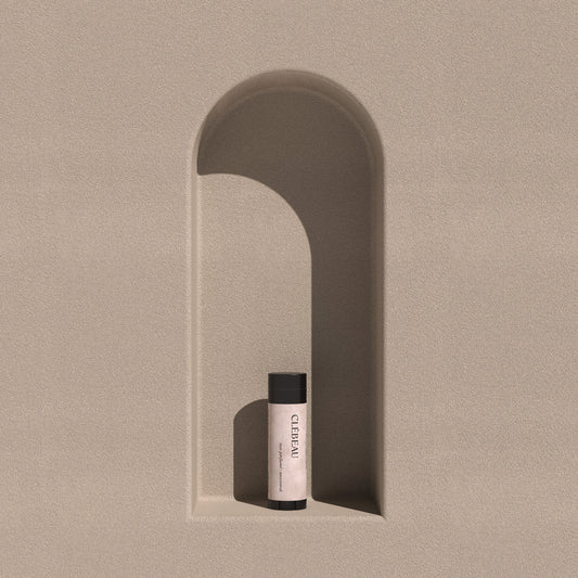 Unscented Lip Balm
